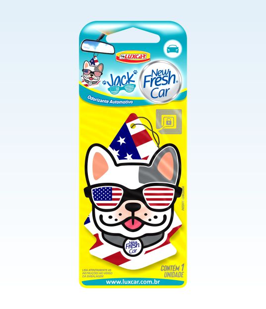 New Fresh Car Luxcar