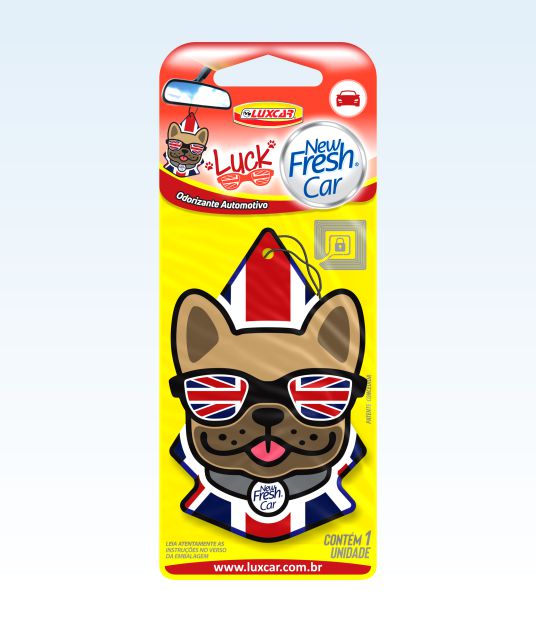 New Fresh Car Luxcar