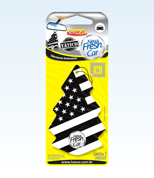 New Fresh Car Luxcar