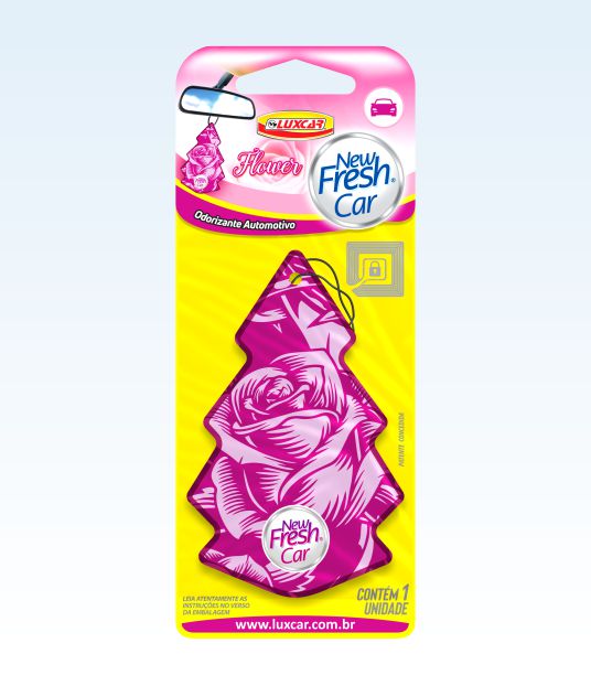 New Fresh Car Luxcar