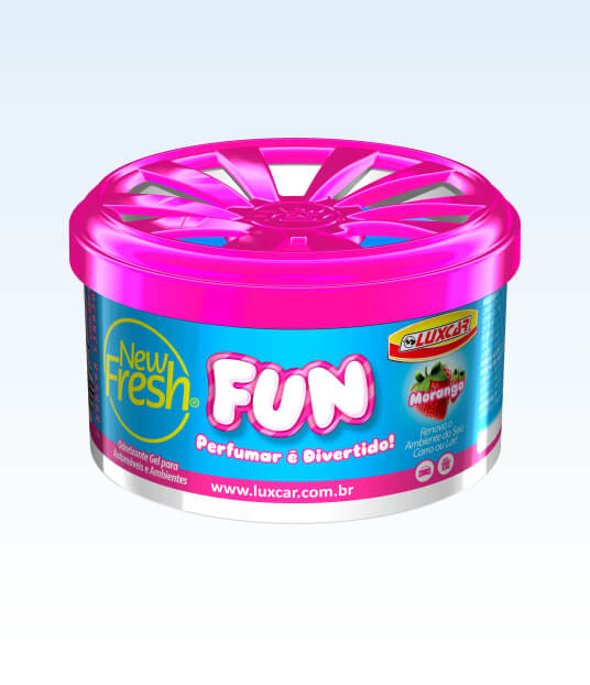 New Fresh Car Luxcar