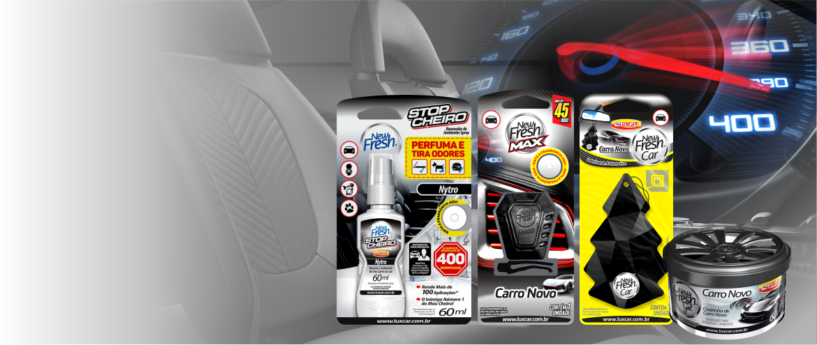 carro novo