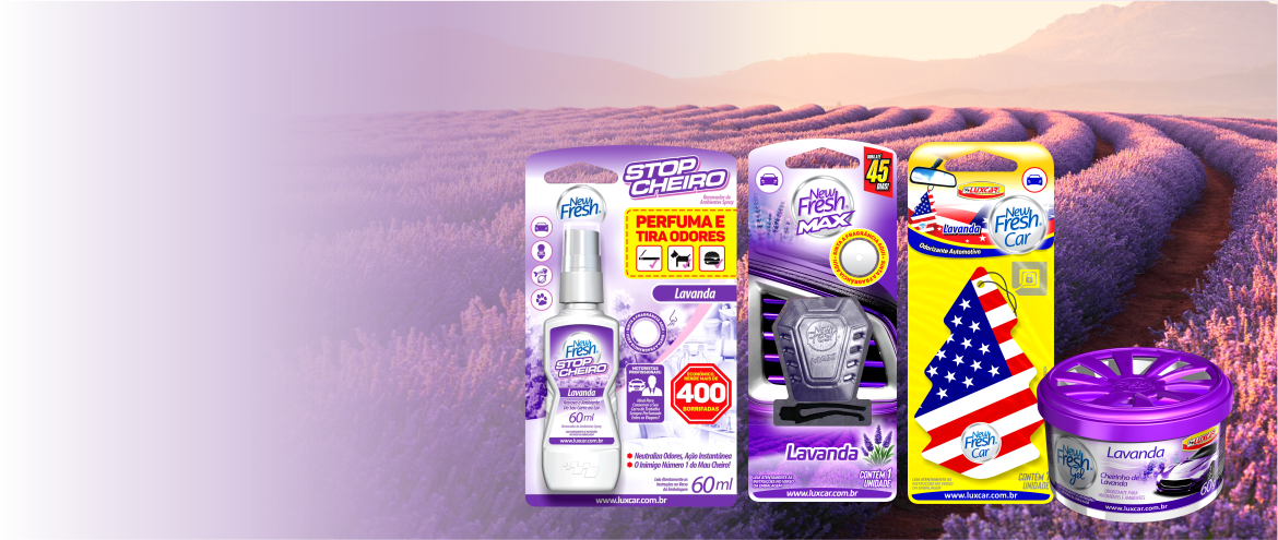 lavanda